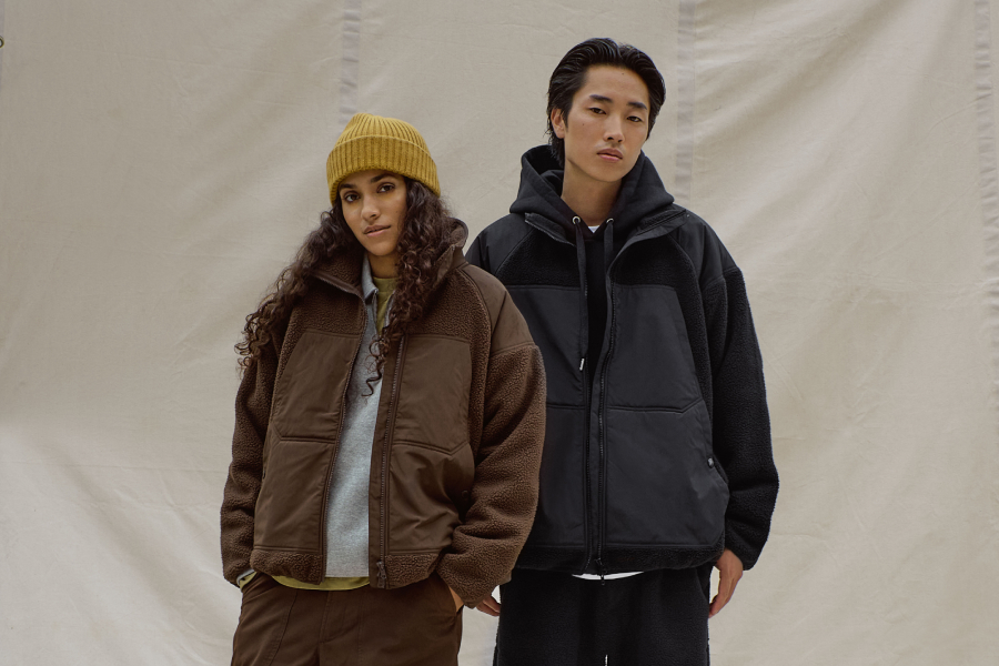 Jackets & Parkas1