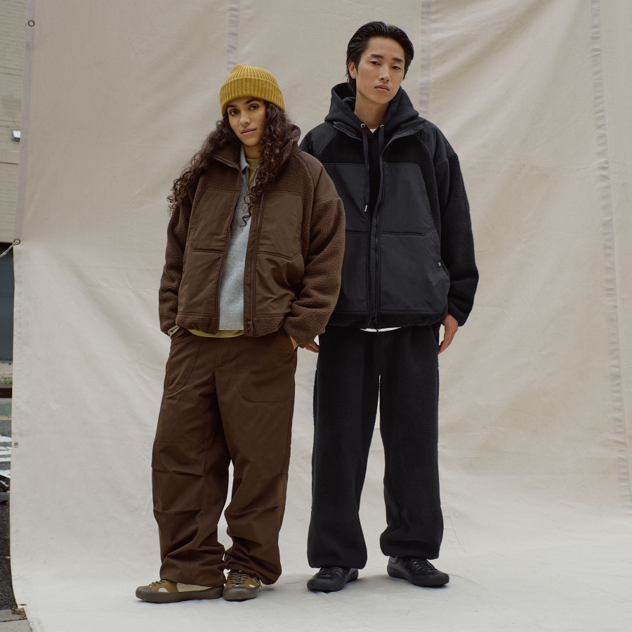 STYLING BOOK