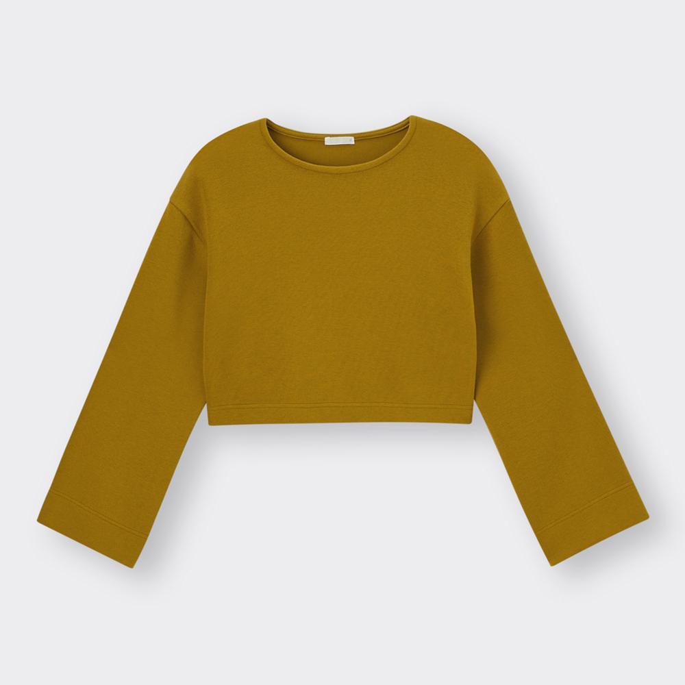 Wide Sleeve T-Shirt(L)Q+EC