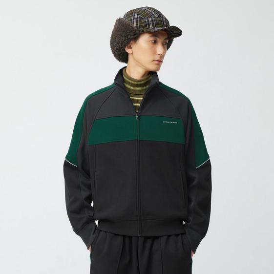 スムースVネックセーター(長袖)Z