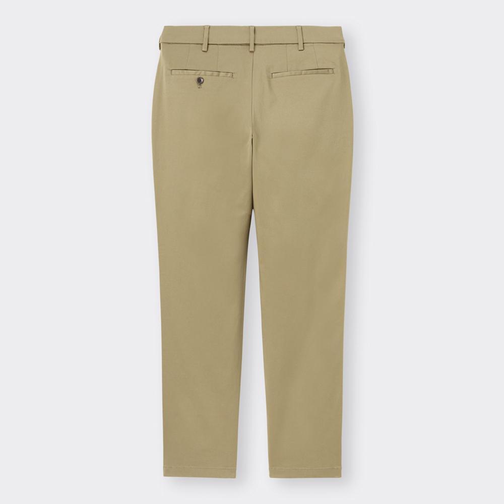 GOLFFICKERS×TANGRAM ベージュパンツ L TANGRAM Golfickers ゴルフ