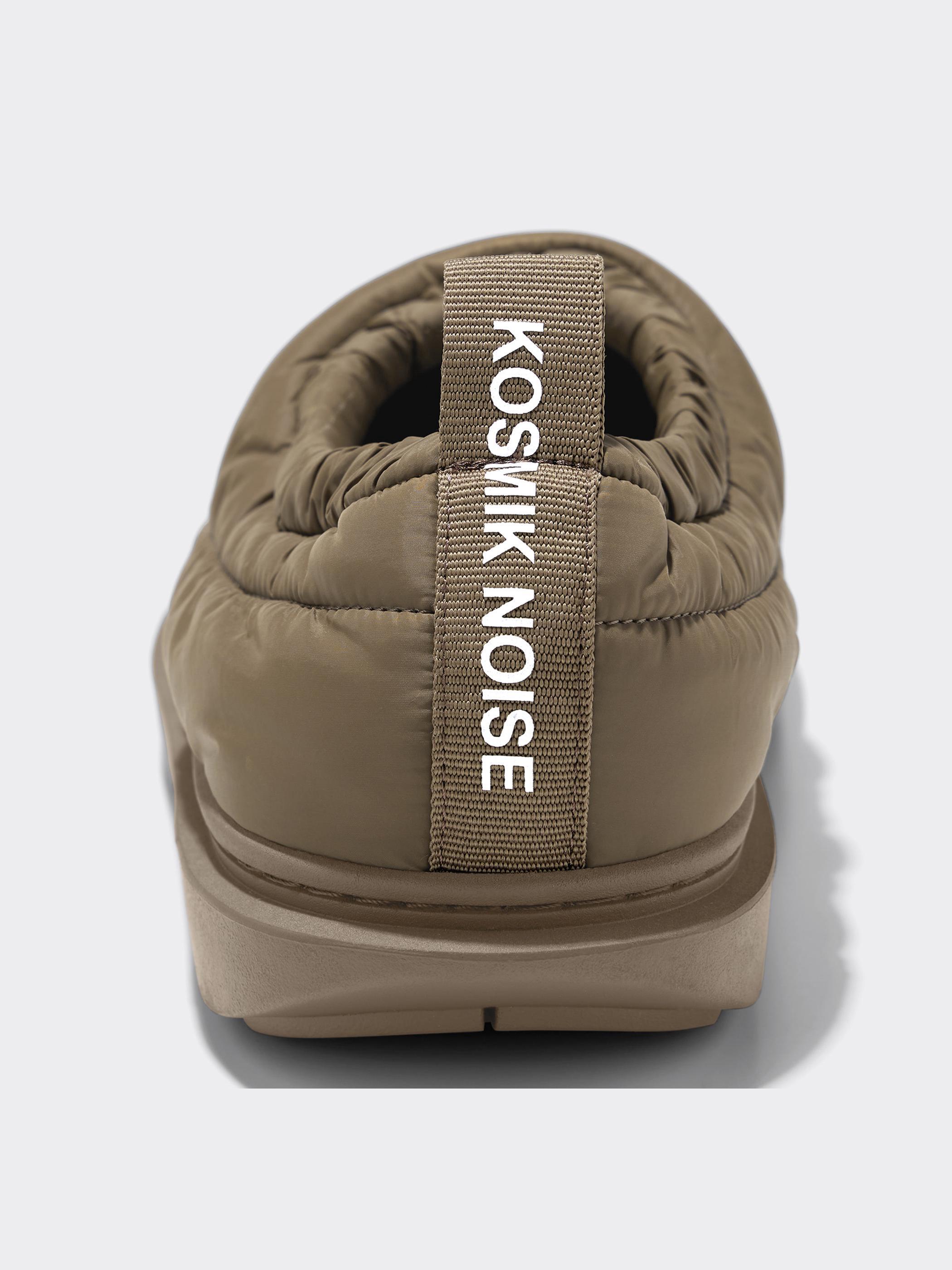 男裝HEAT PADDED Mock Shoes/UNDERCOVER - GU香港