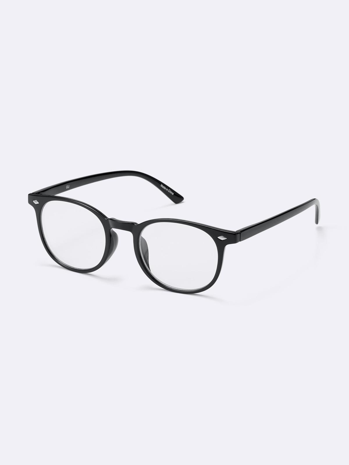 「Double Metal Loop Middle Belt、UV Protection Boslington Sunglasses」| GU ...