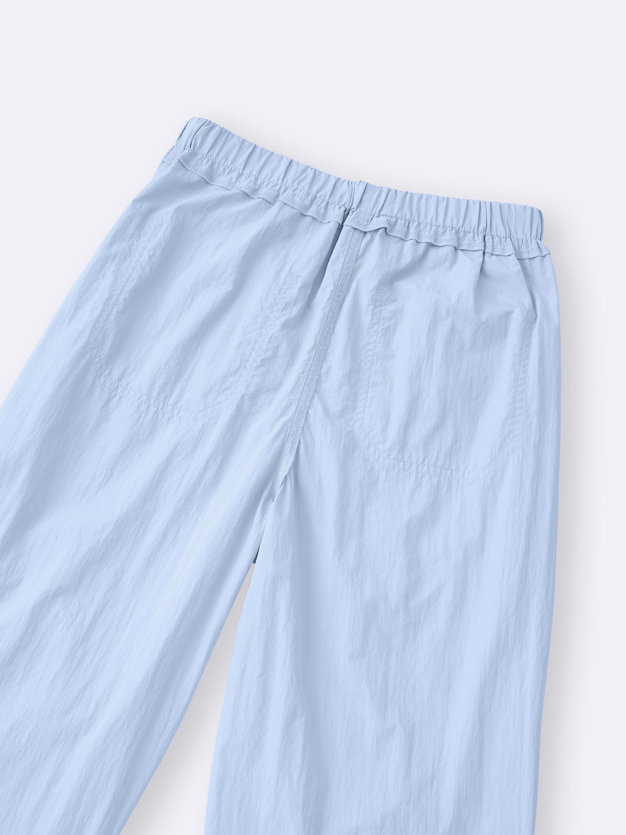 女裝Tech Pull On Pants - GU香港