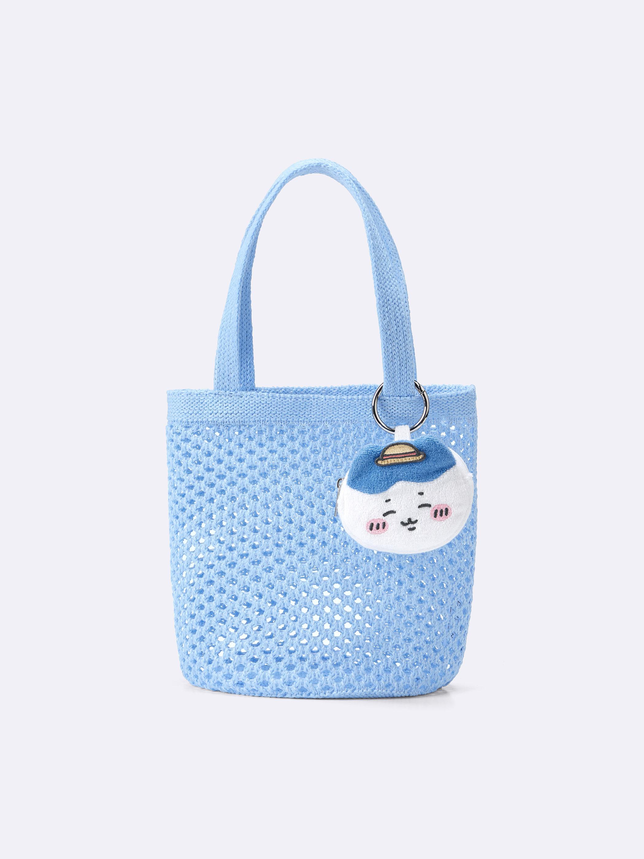 女裝Pouch Set Bag/CHIIKAWA - GU香港