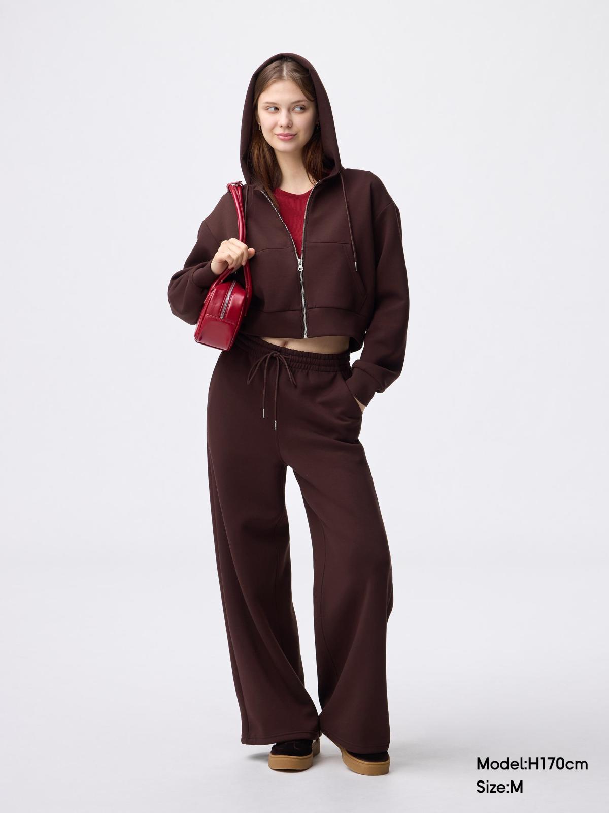 トップス bijou puff sweat bijou puff sweat – Acka online store