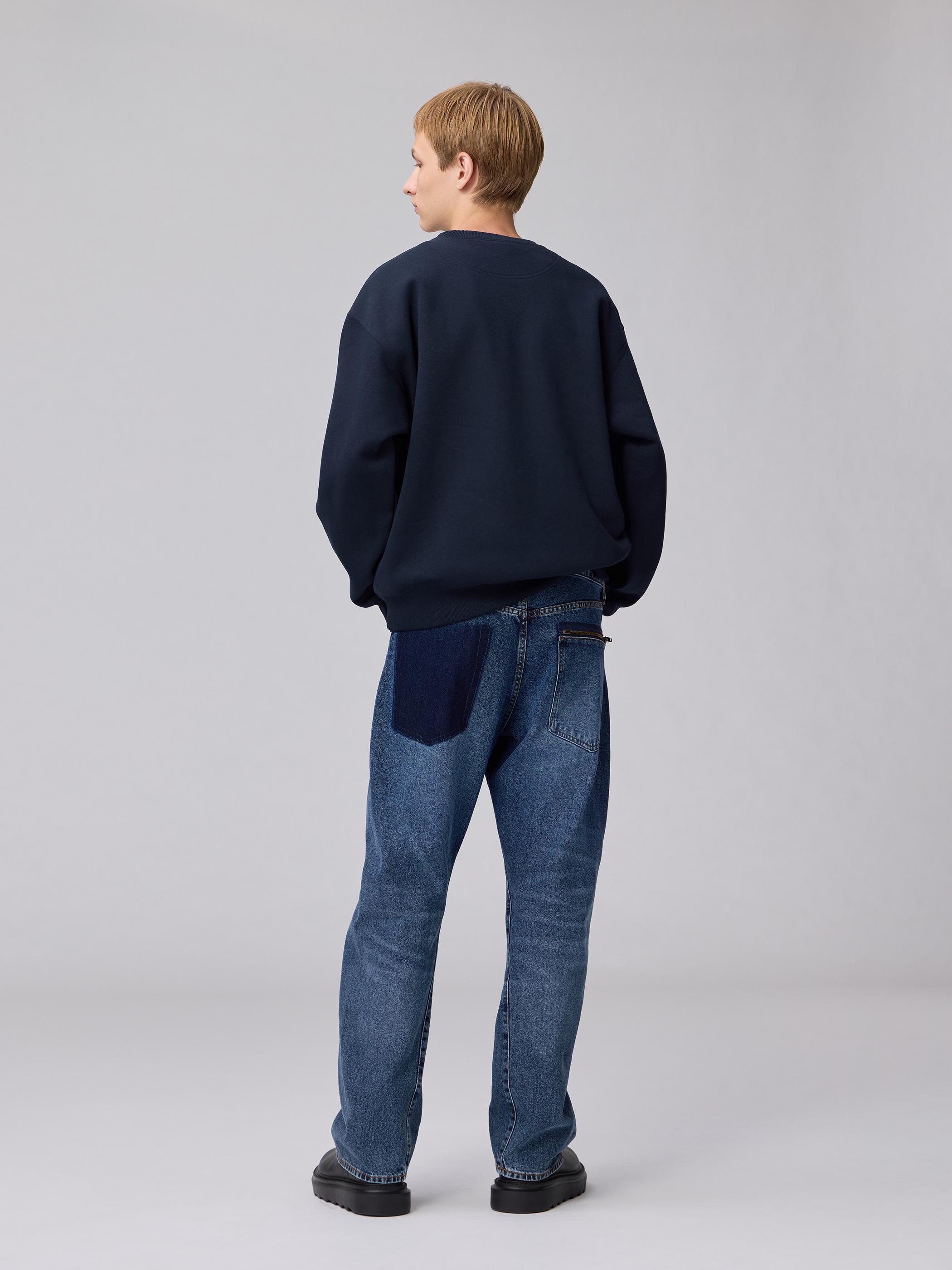 男女通用Twisted Pants/UNDERCOVER - GU香港