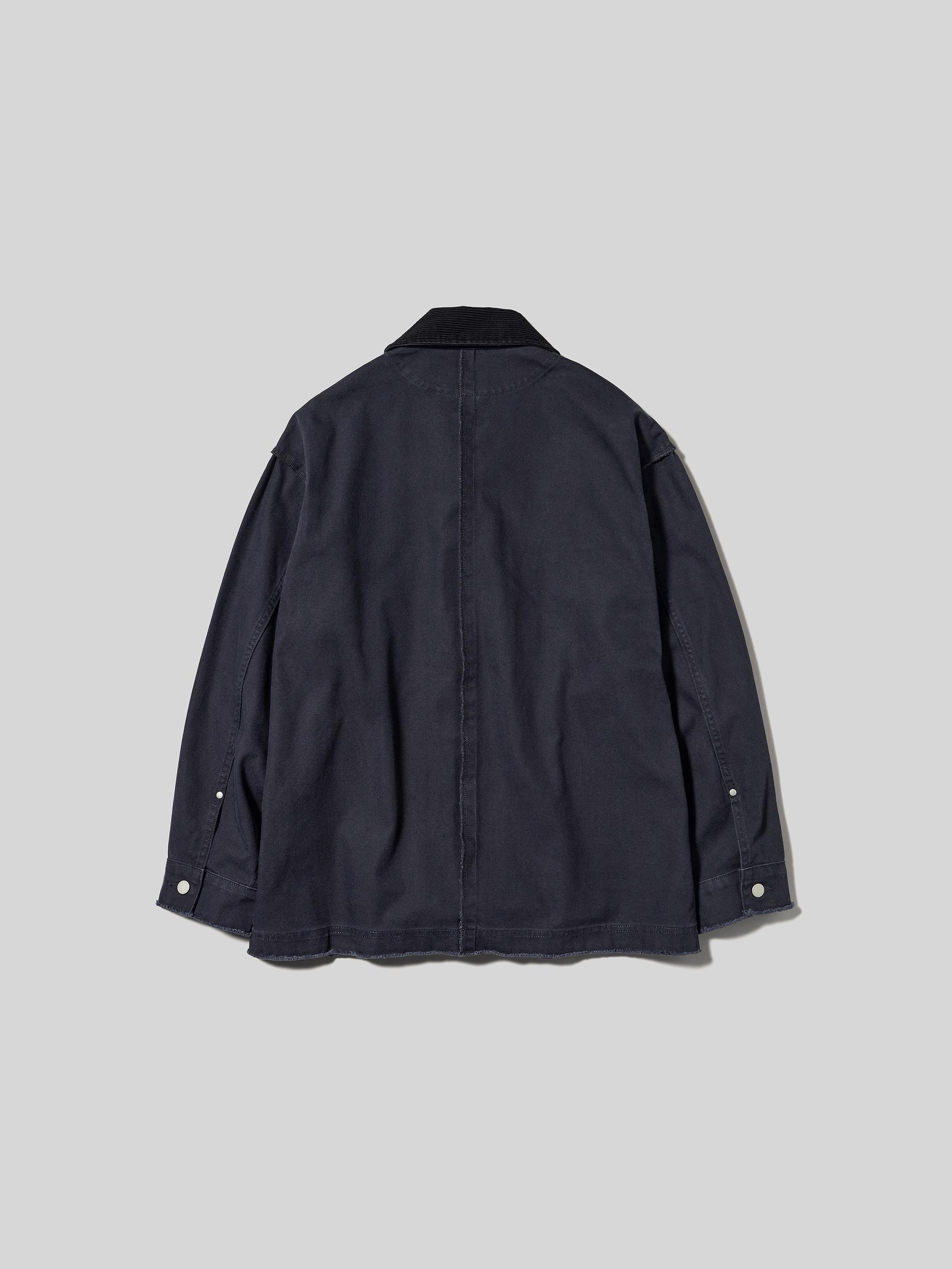 男女通用Coverall Jacket/UNDERCOVER - GU香港