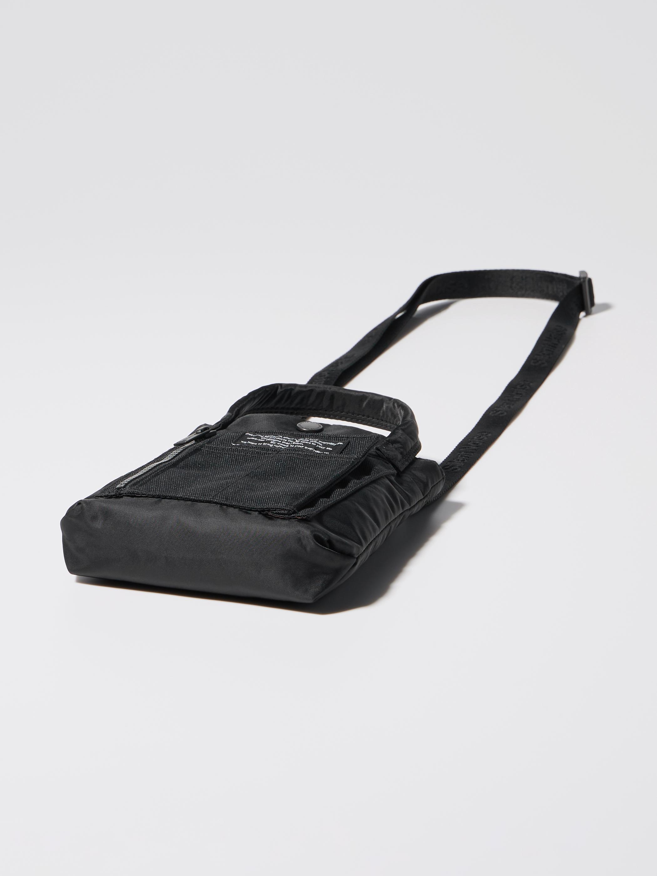 バッグ UNDERCOVER futura archive shoulder bag Undercover bag - Gem