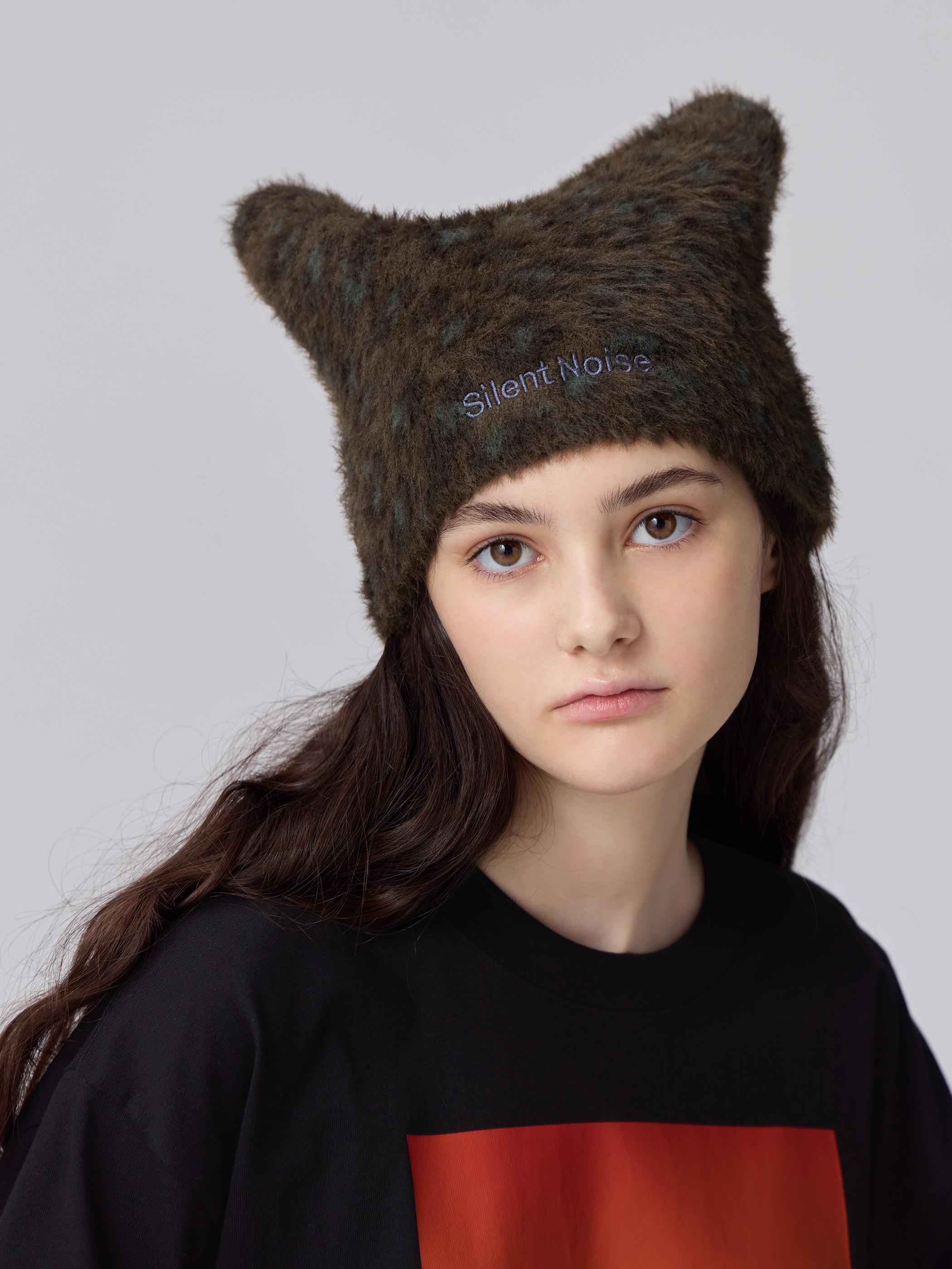 男女通用Knitted Cap/UNDERCOVER - GU香港