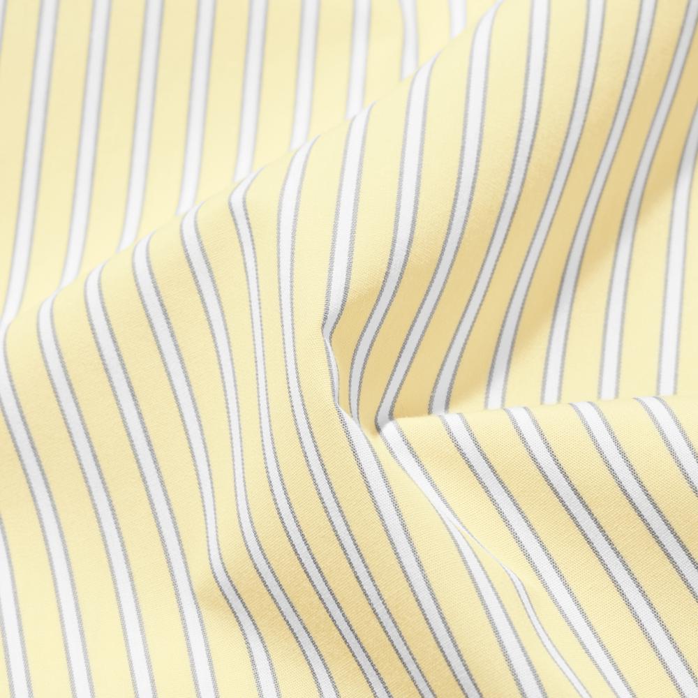 女裝Dolman Sleeve Striped Shirt - GU香港