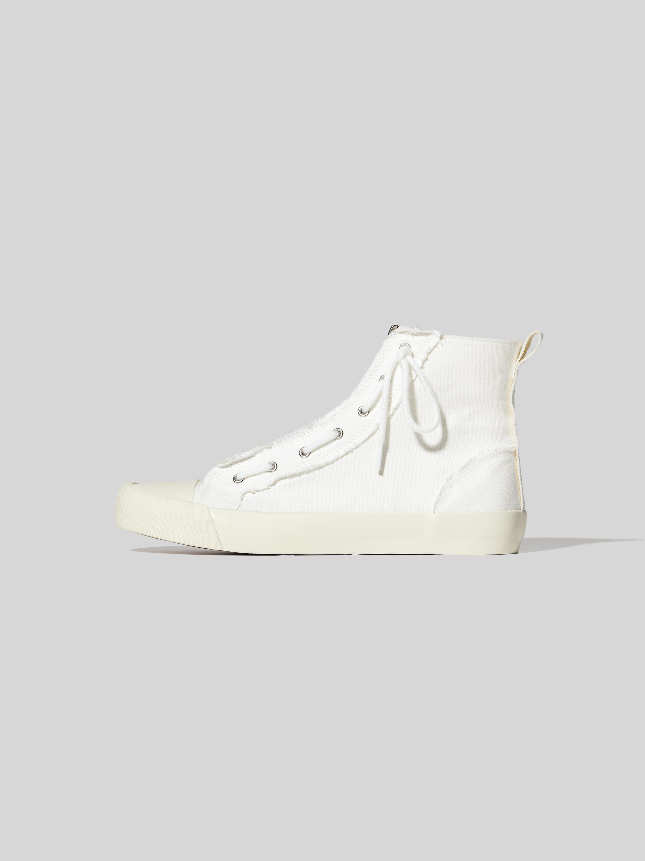 男裝High Top Sneakers/UNDERCOVER - GU香港