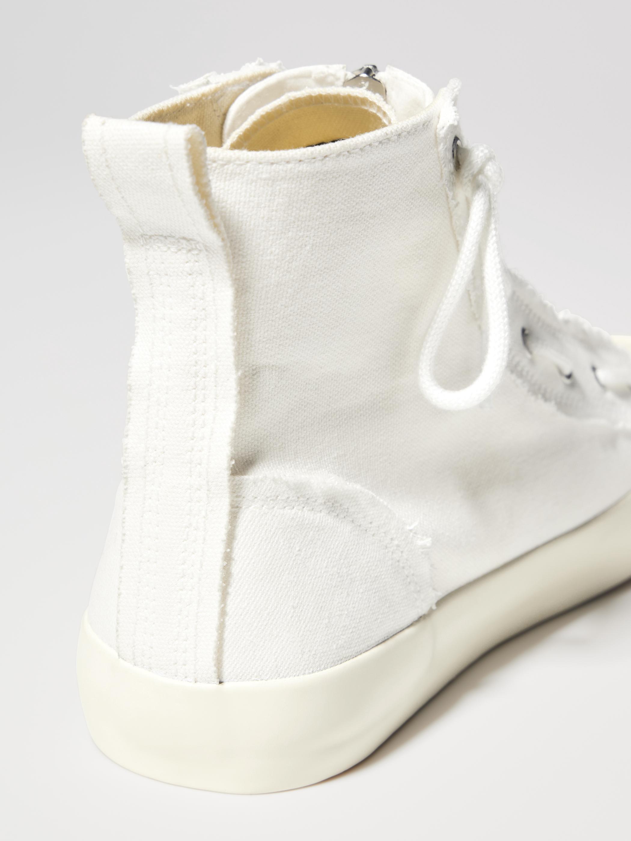 男裝High Top Sneakers/UNDERCOVER - GU香港