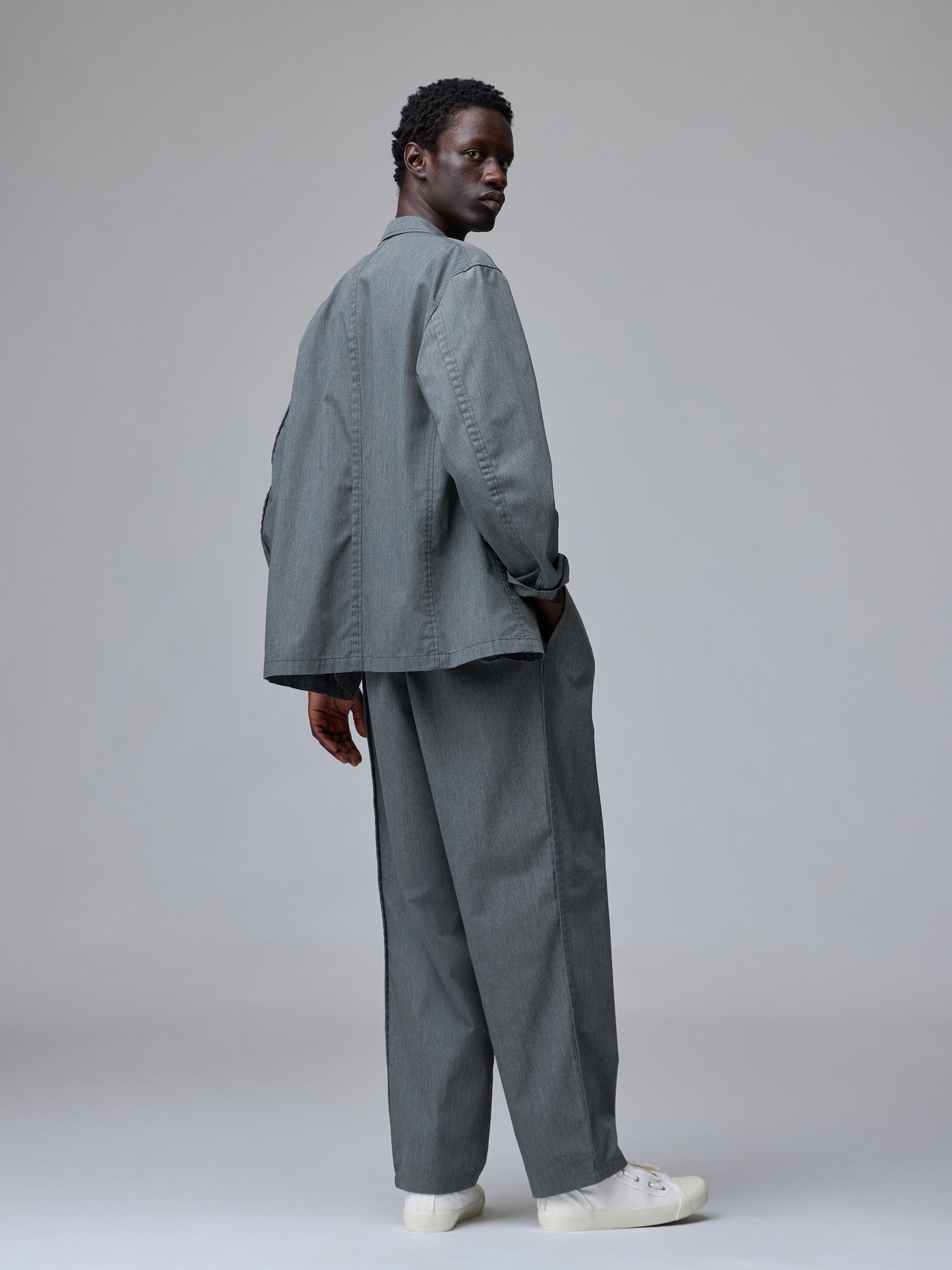 男裝Wide Tapered Pants UNDERCOVER - GU香港