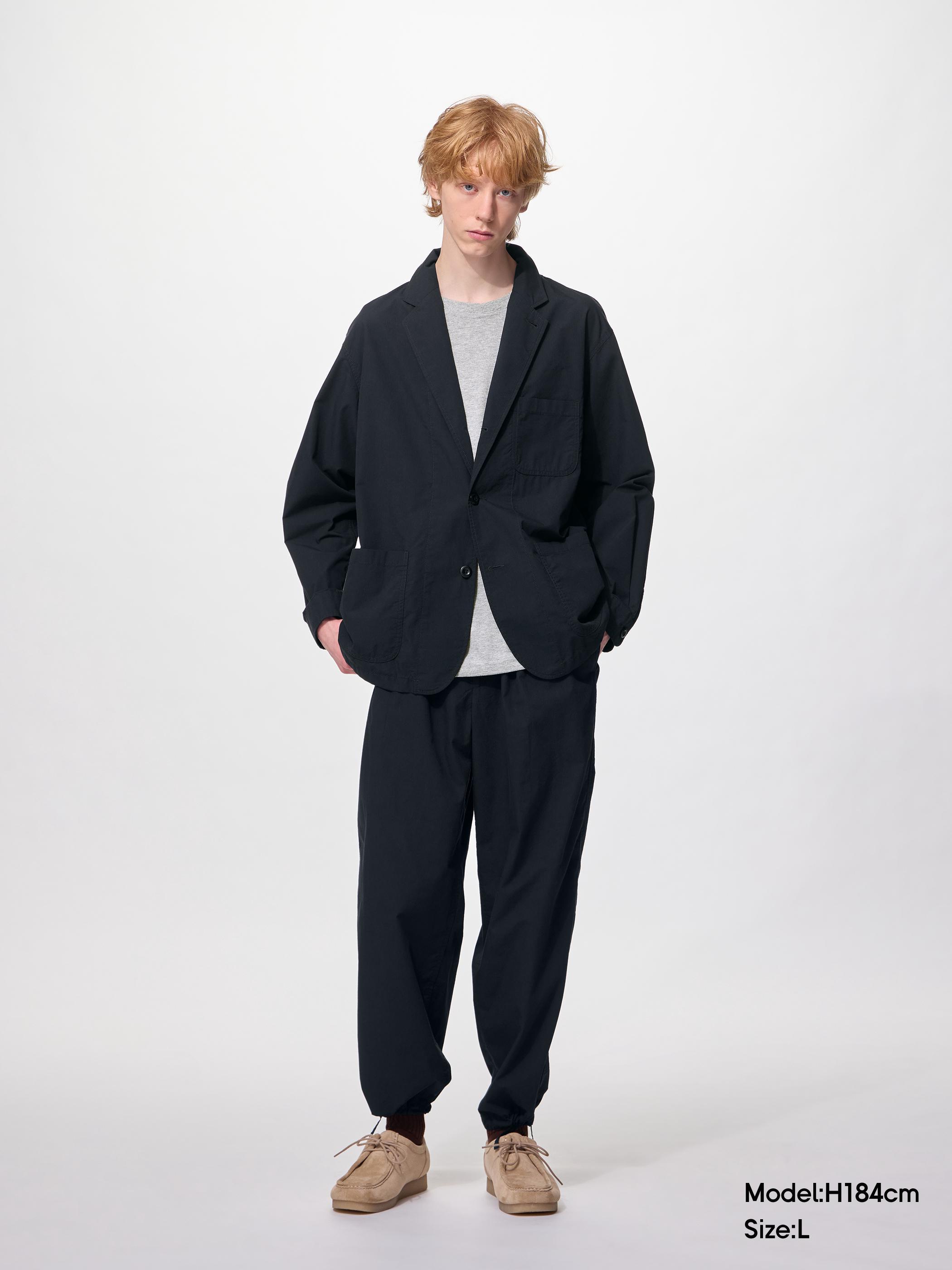 男裝Cordlane Jacket ENGINEERED GARMENTS - GU香港