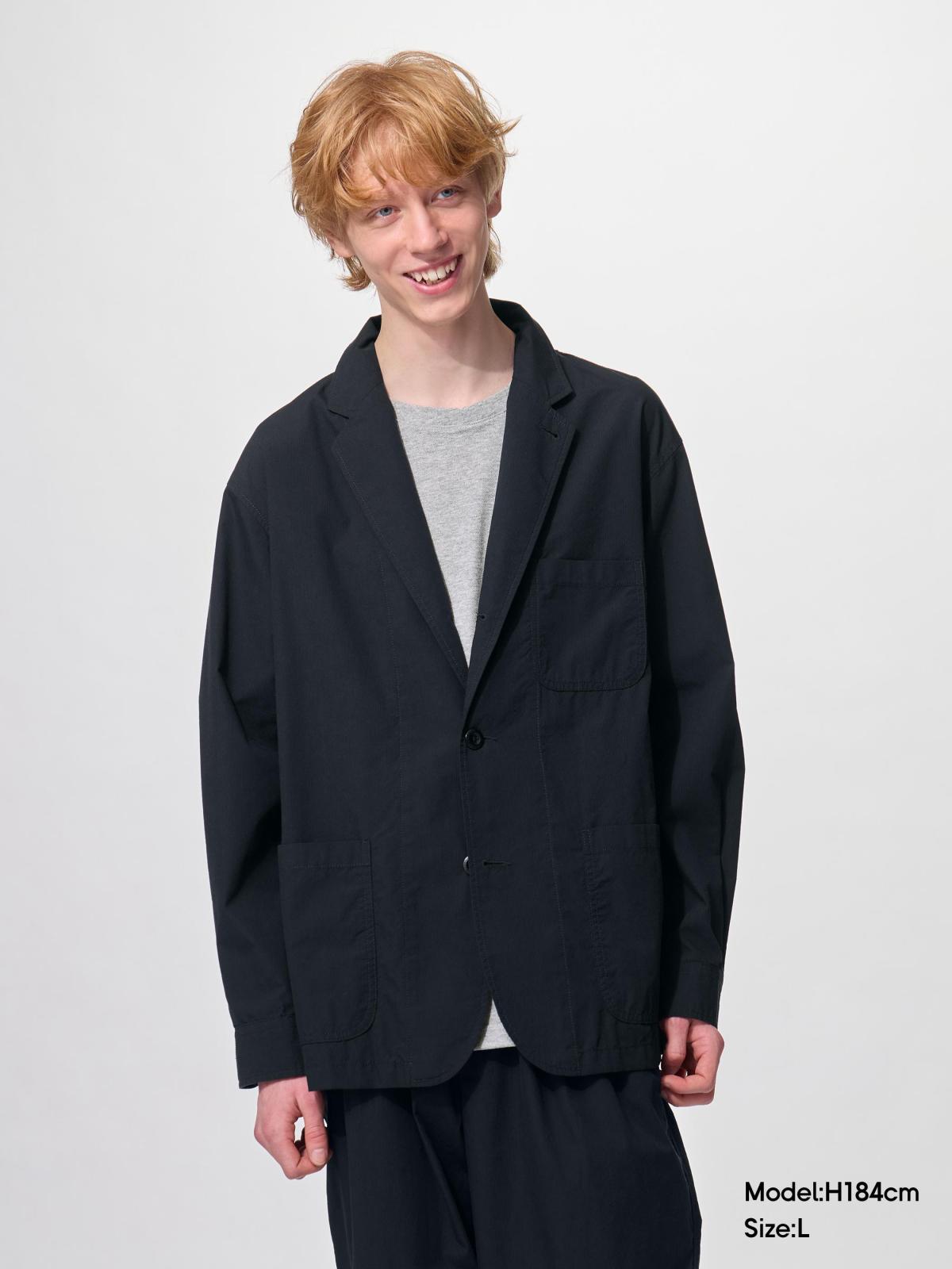 ジャケット・アウター Engineered Garments l-Studded Coat S GU香港