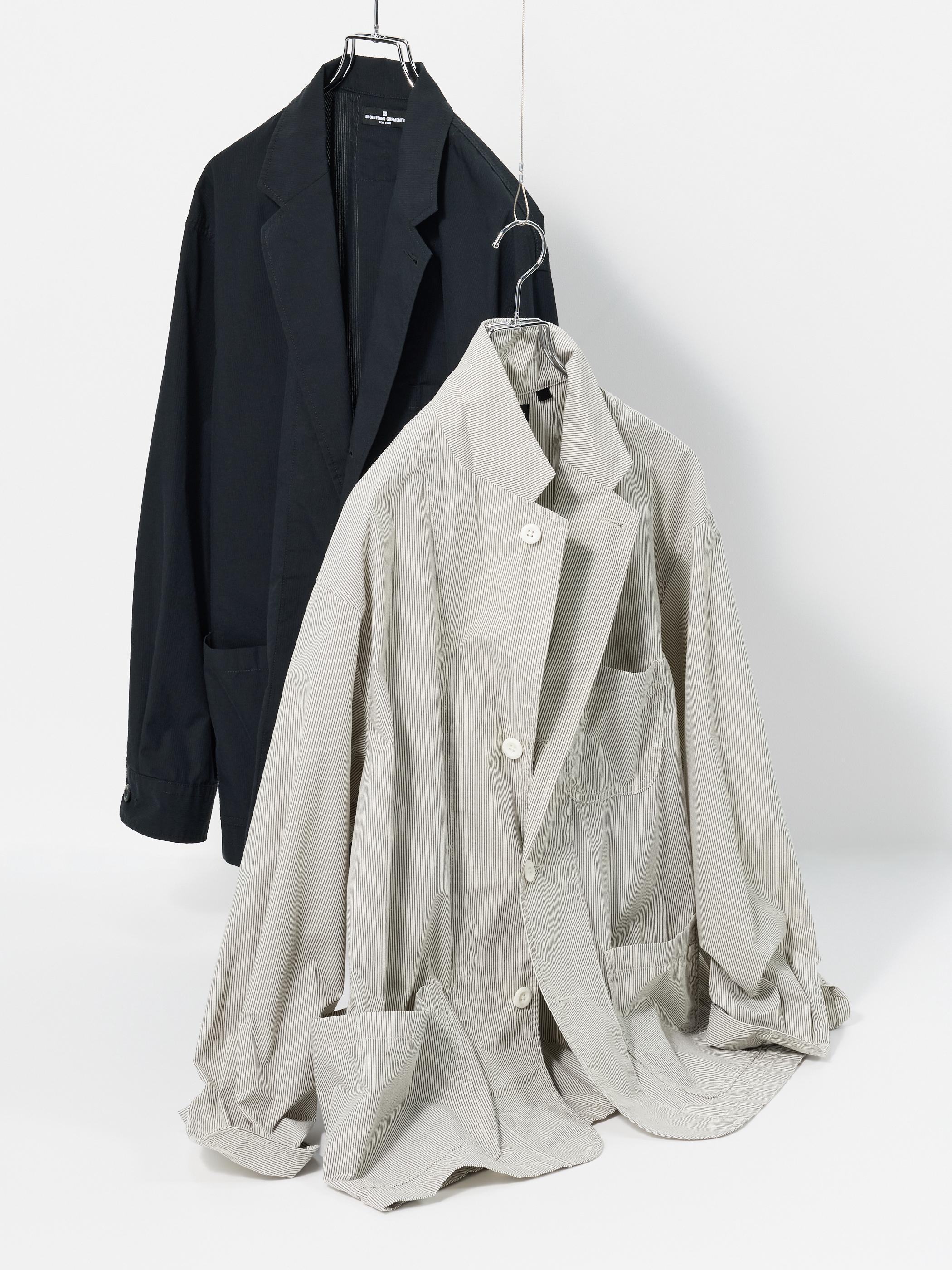 男裝Cordlane Jacket ENGINEERED GARMENTS - GU香港