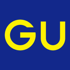 GU（ジーユー）　オンラインストア