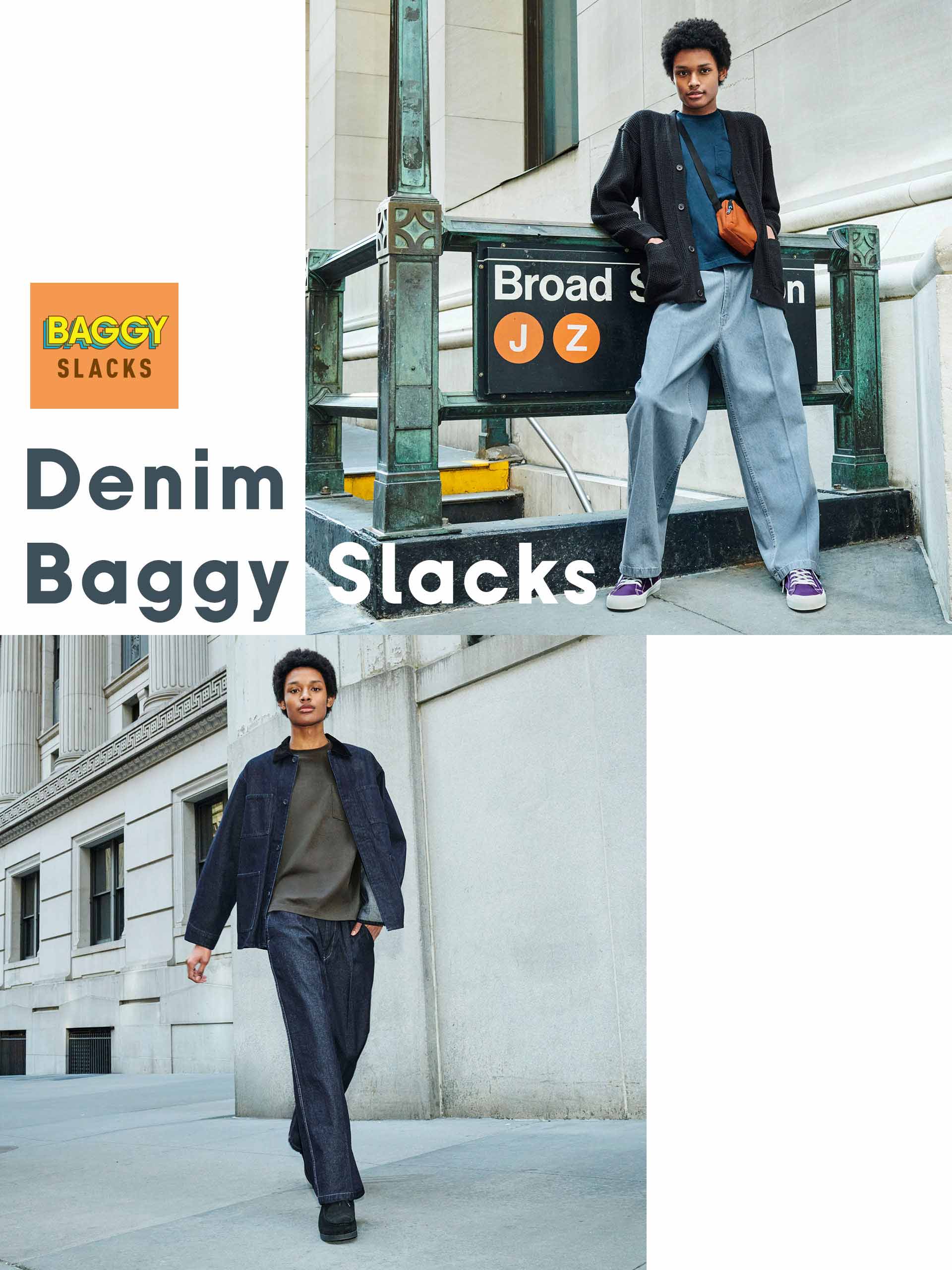 Women's,Men's Clothing / GU US