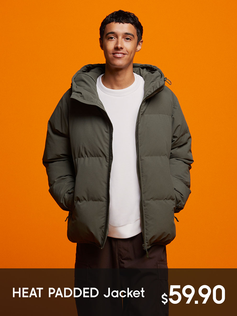 Women's,Men's Clothing / GU US