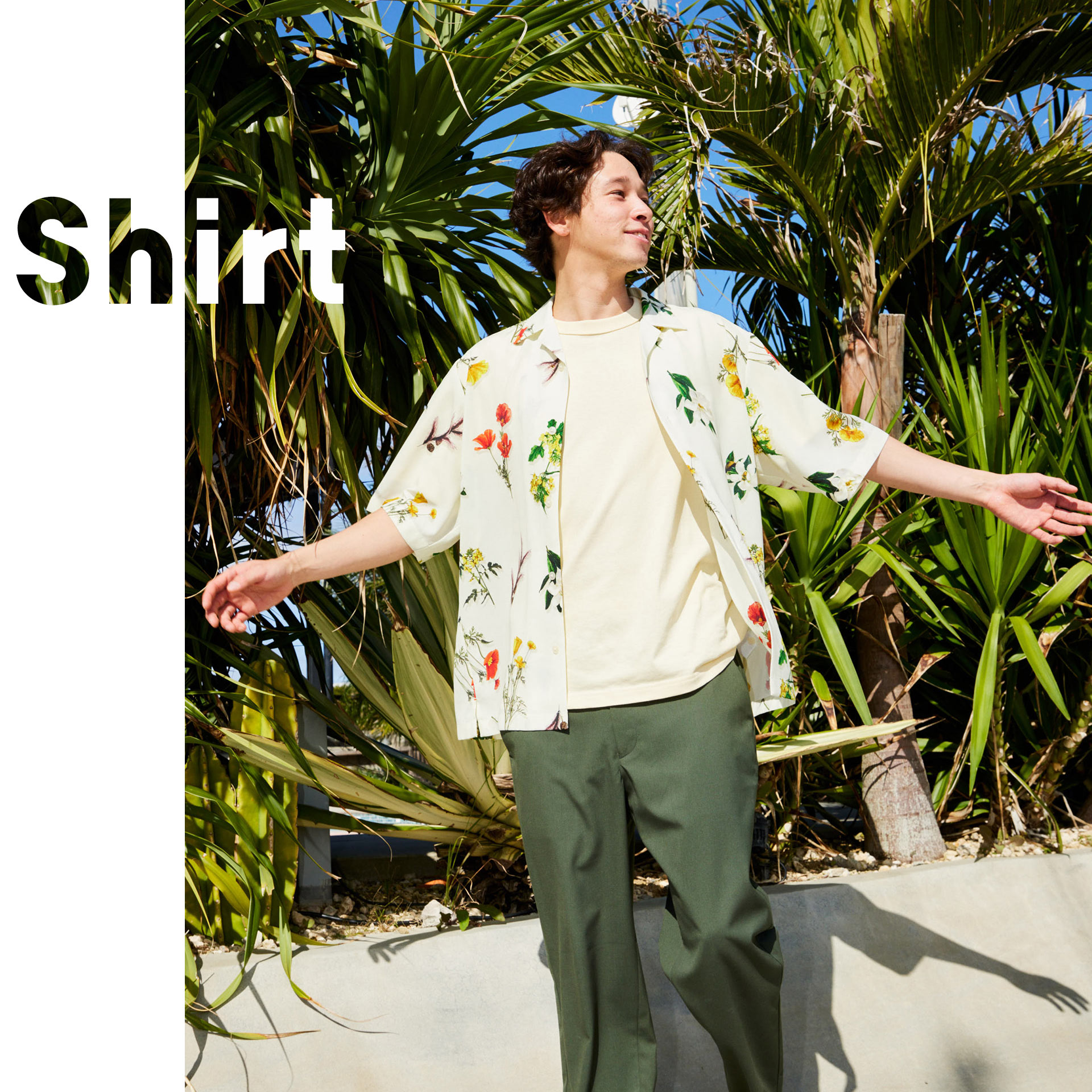 Women's,Men's Clothing / GU US