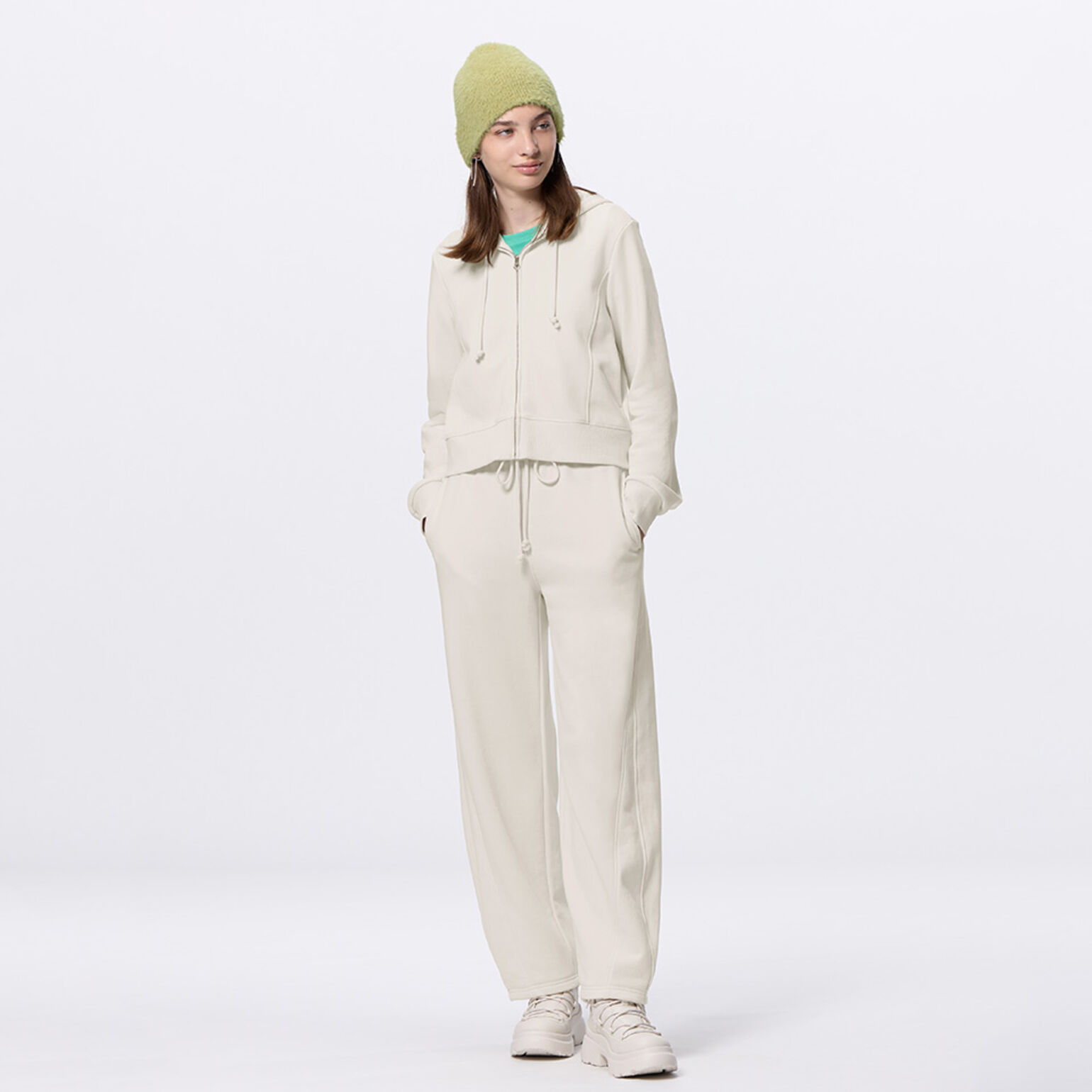 セットアップ画像