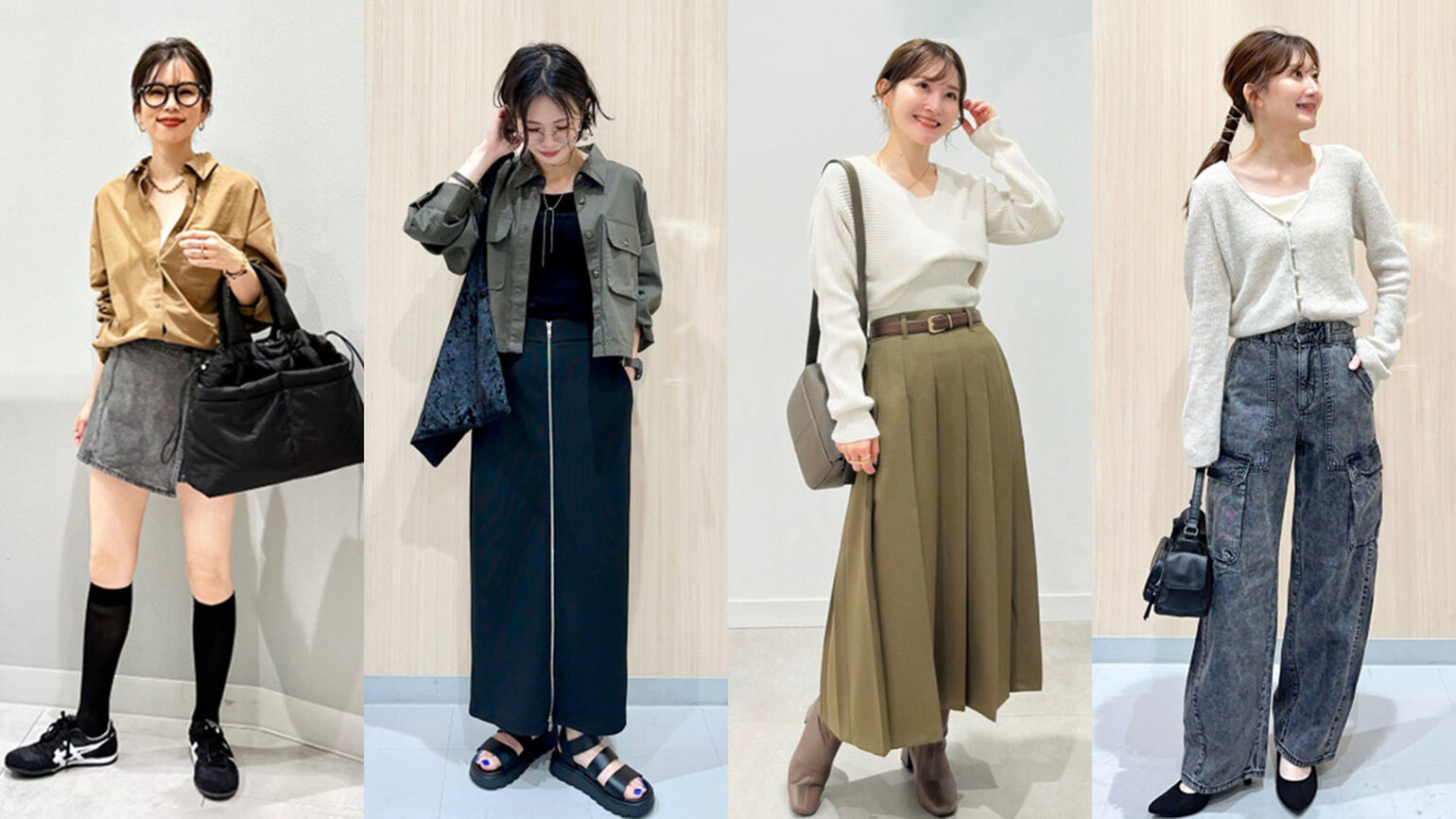 毎日コーデ❤️ 1週間おまとめ13着セット　レディース GU UNIQLO L 毎日コーデ❤️ 1週間おまとめ13着セット レディース GU UNIQLO L まだ暑い