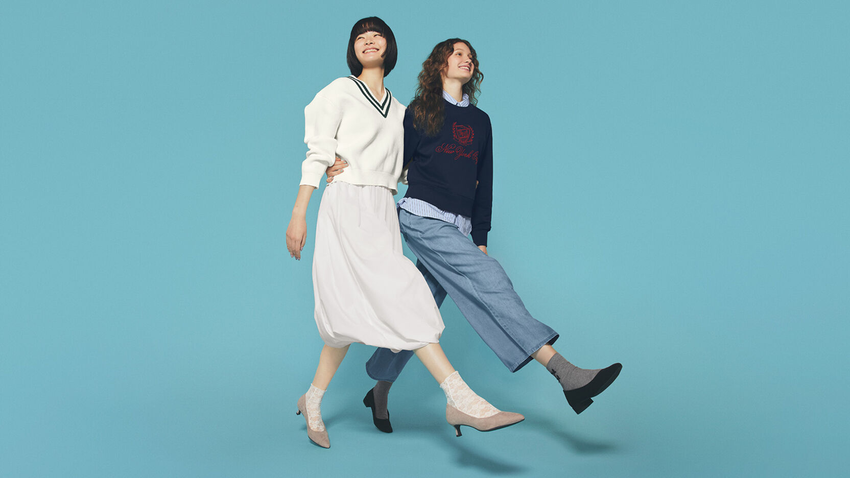 ペッピープレッピー 2025春トレンド“プレッピースタイル”ってなに？どう着こなす