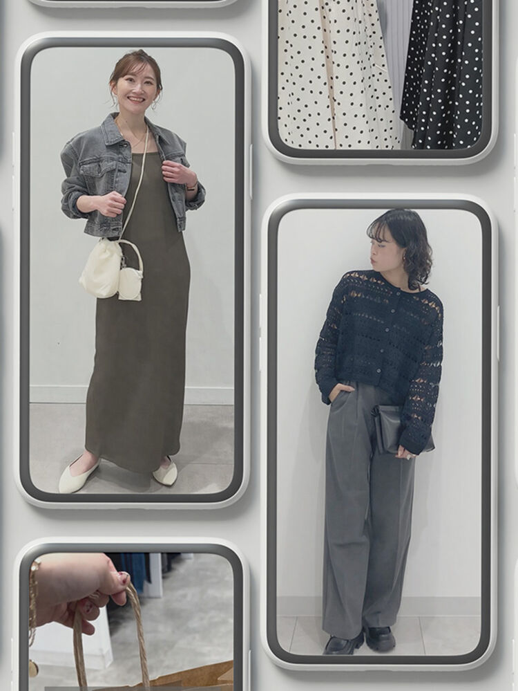 SNSで話題の商品｜GU TOPICS