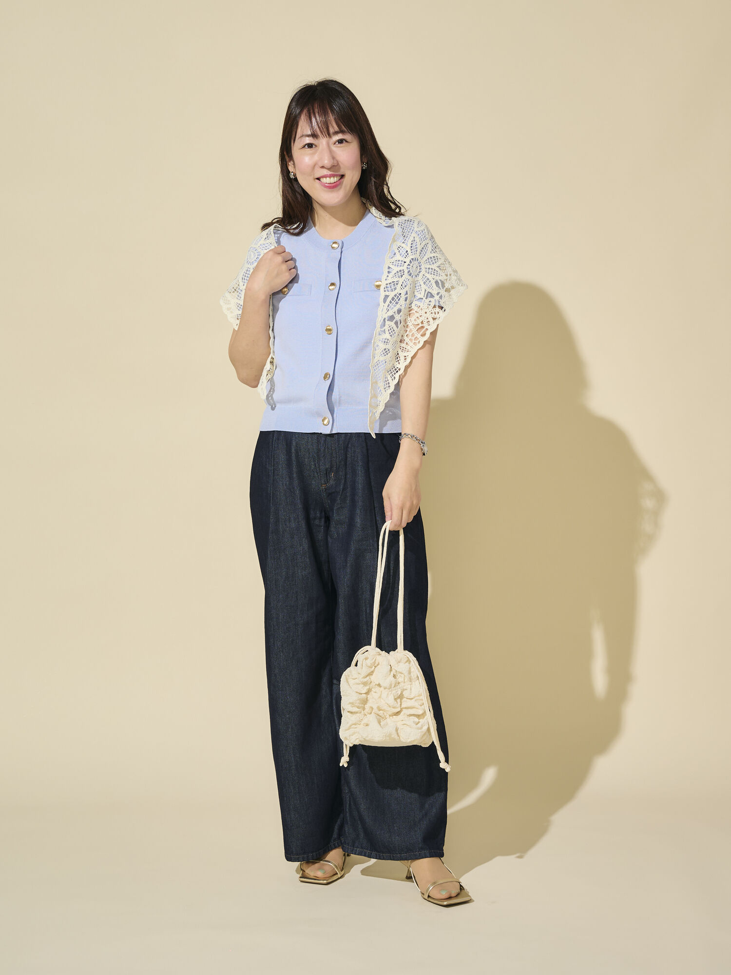 アフタヌーンティー