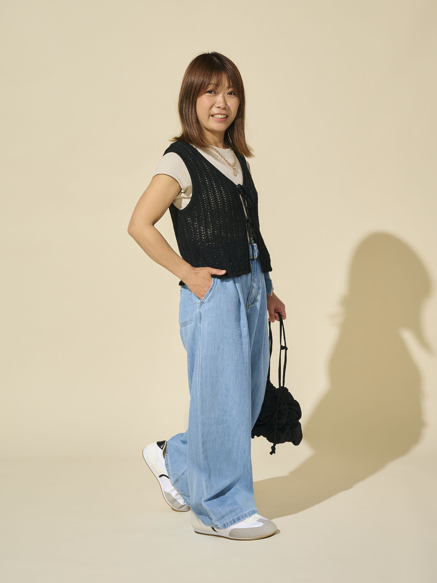 休日に友だちと居酒屋へ