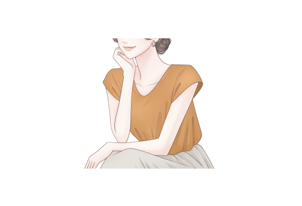 說到黑色和駝色，駝色可以讓你的膚色（臉色）不那麼暗沉。