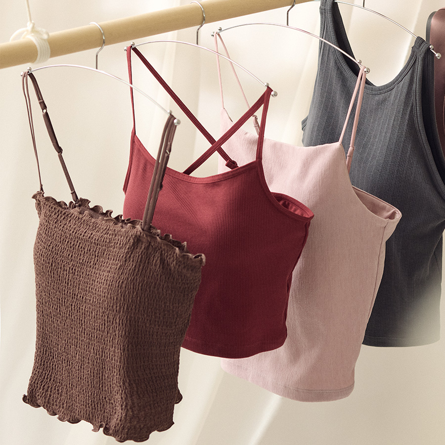 Bra-feel是什麼？