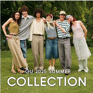 #25SUMMER-COLLECTION