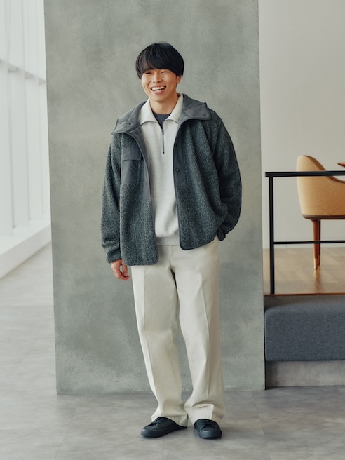 STAFF STYLING18