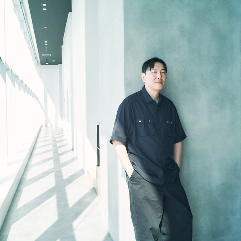 GU Official | GU × rokh