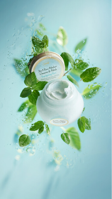 ABOUT SABON