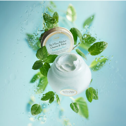 ABOUT SABON