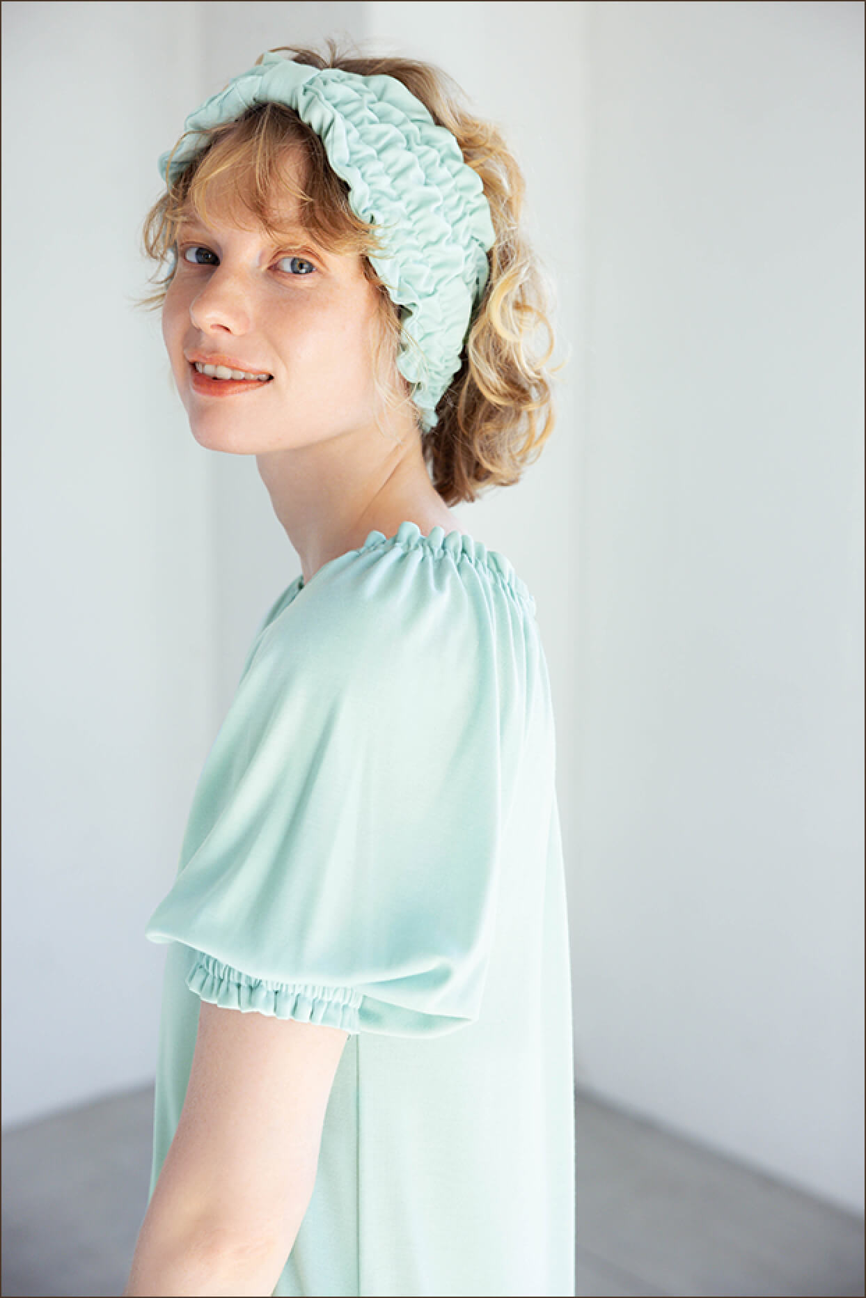 hairband