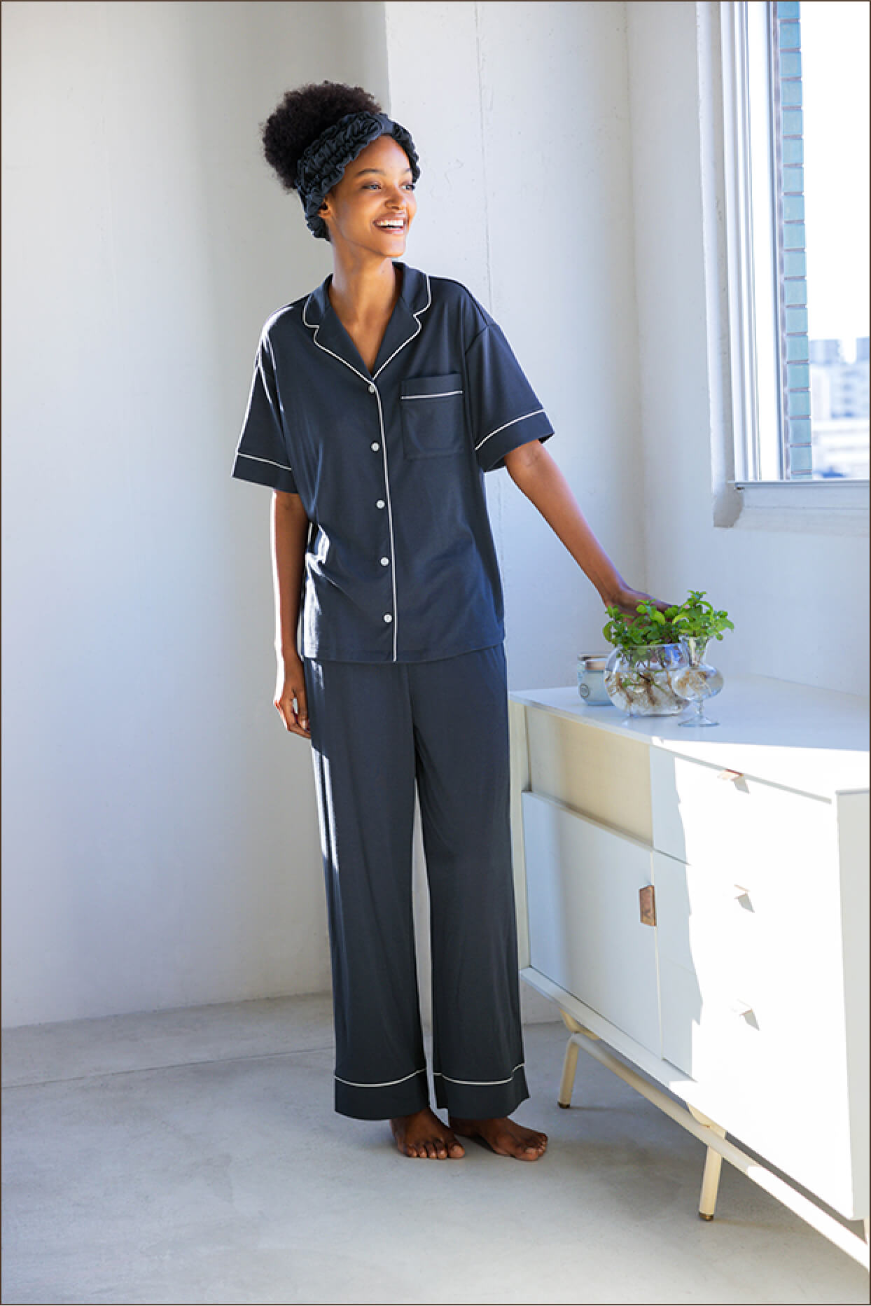 PAJAMAS