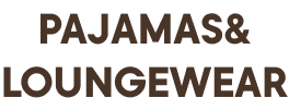 LOUNGEWEAR