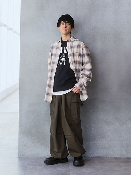 STAFF STYLING14