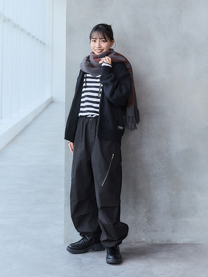 STAFF STYLING28