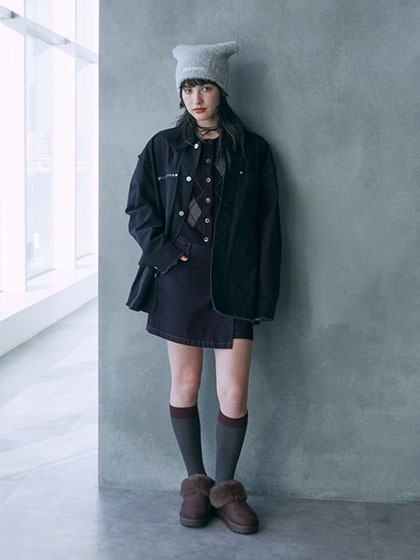 STAFF STYLING39