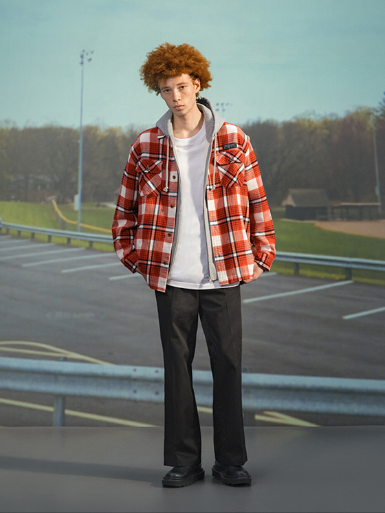 GU Official | UG 2025 Autumn/Winter Collection