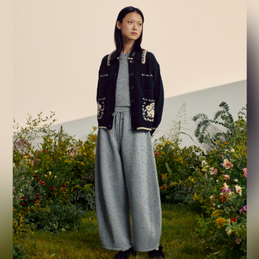 GU Official | rokh 2026 Autumn/Winter Collection