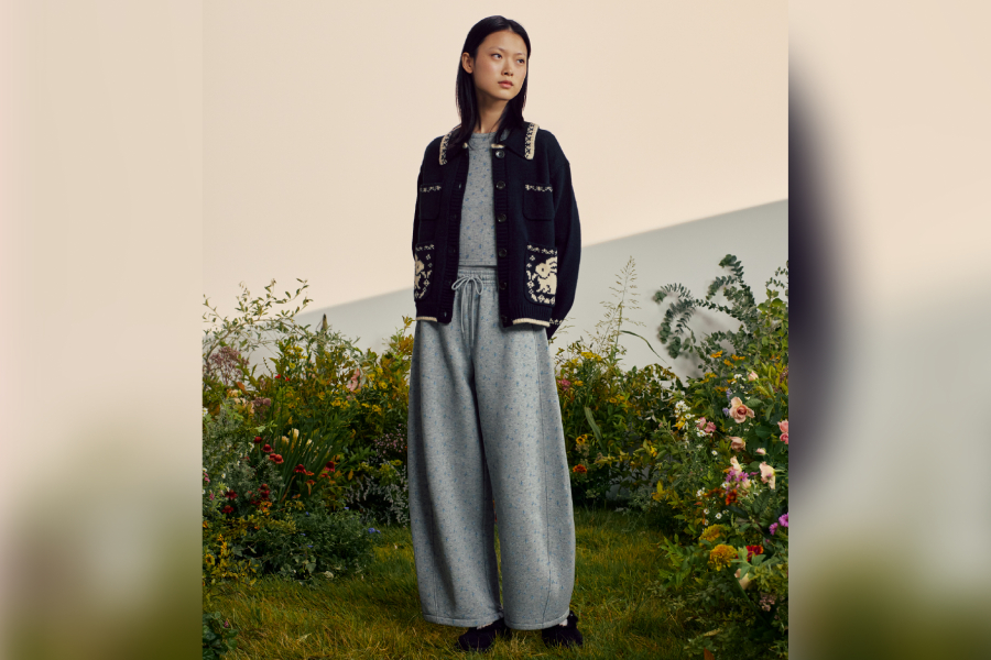 Pants & Skirt1