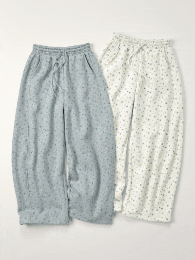 Pants & Skirt lineup