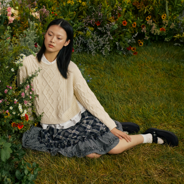 GU Official | rokh 2026 Autumn/Winter Collection
