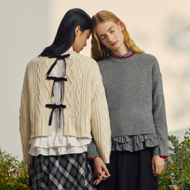 GU Official | rokh 2026 Autumn/Winter Collection
